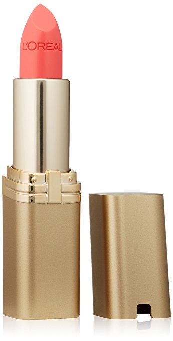 L'OREAL Paris Colour Riche Lipstick, I Pink You're Cute 175 - ADDROS.COM